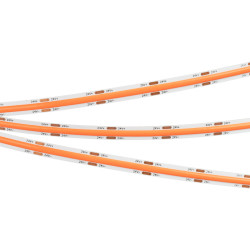 Светодиодная лента COB-X544-8mm 24V Red (11.5 W/m, IP20, CSP, 5m) (Arlight, 11.5 Вт/м, IP20) 032176(2)
