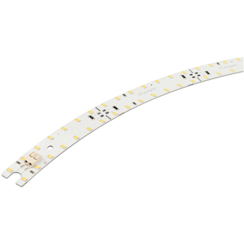 Линейка SL-ARC-D320-A90-5.4W 24V Warm2700 (дуга 1 из 4) (Arlight, Открытый) 033876