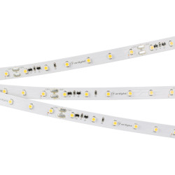 Светодиодная лента IC-A60-10mm 24V Day4000 (4.8 W/m, IP20, 3528, 20m) (Arlight, 4.8 Вт/м, IP20) 025011(1)