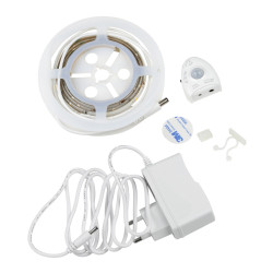 Светодиодная лента ULS-R01-3W/4000K/1,2M/DIM SENSOR Smart Light блистер