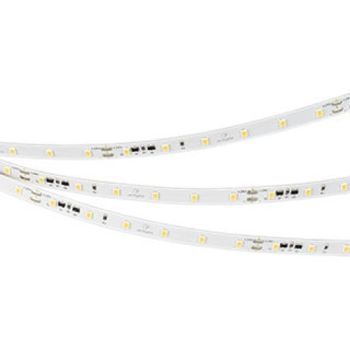 Светодиодная лента IC-A60-8mm 24V Day5000 (4.8 W/m, IP20, 2835, 10m) (Arlight, стабилизированная) 037955