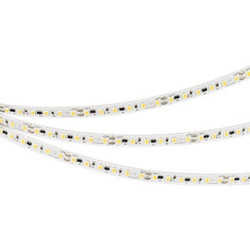 Светодиодная лента IC-A120-8mm 24V Day5000 (9.6 W/m, IP20, 2835, 10m) (Arlight, стабилизированная) 037962
