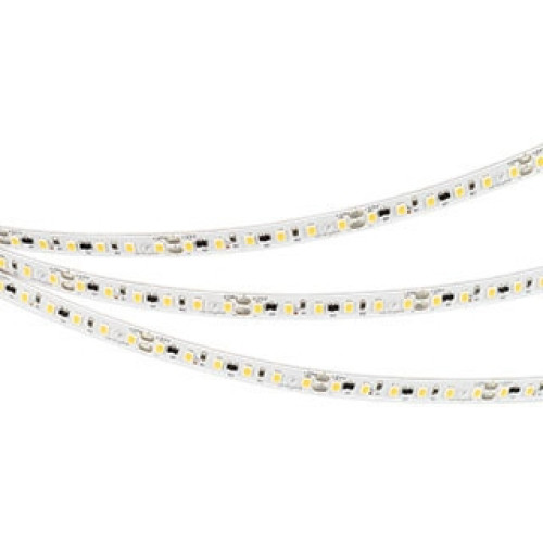 Светодиодная лента IC-A120-8mm 24V Day5000 (9.6 W/m, IP20, 2835, 10m) (Arlight, стабилизированная) 037962