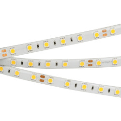 Светодиодная лента герметичная RTW-SE-B60-10mm 24V Day4000 (14.4 W/m, IP65, 5060, 5m) (Arlight) 015455(2)