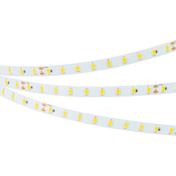 Светодиодная лента ULTRA-C72-10mm 24V White6000 (7.2 W/m, IP20, 5630, 5m) (Arlight, высок.эфф.200 лм/Вт) 040208