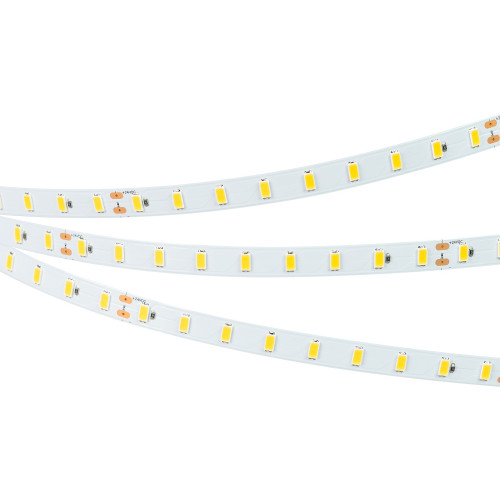 Светодиодная лента ULTRA-C72-10mm 24V White6000 (7.2 W/m, IP20, 5630, 5m) (Arlight, высок.эфф.200 лм/Вт) 040208