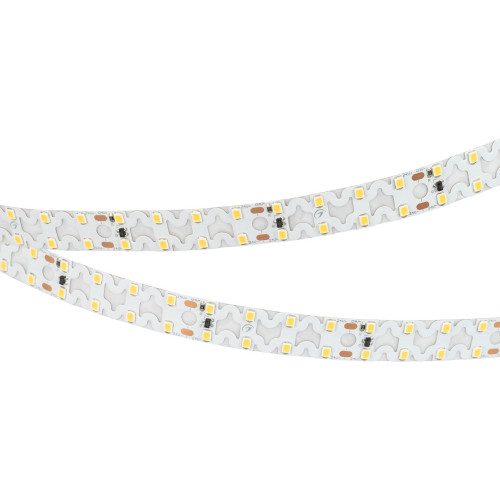 Светодиодная лента RZ-A160-15mm 24V White6000 (19.2 W/m, IP20, 2835, 5m) (Arlight) 036016