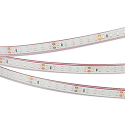 Светодиодная лента герметичная RTW-PFS-A120-11mm 24V Red (9.6 W/m, IP68, 2835 5m) (Arlight) 033896