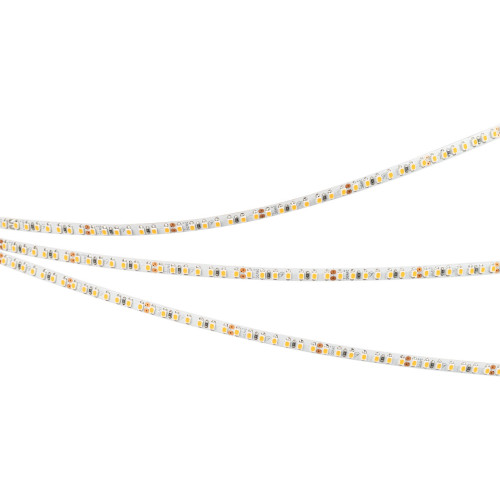 Светодиодная лента MICROLED-M266-4mm 24V White6000 (12 W/m, IP20, 2216, 5m) (Arlight, узкая) 037823