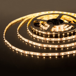 Светодиодная лента 2835 24V 120Led 9,6W IP65