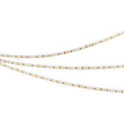 Светодиодная лента MICROLED-M266-4mm 24V Day4000 (12 W/m, IP20, 2216, 5m) (Arlight, узкая) 037820