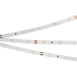 Светодиодная лента RT-A30-8mm 24V Warm3000 (2.9 W/m, IP20, 2835, 5m) (Arlight) 024112(2)