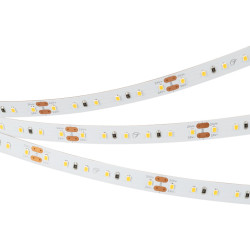 Светодиодная лента MICROLED-M120-8mm 24V Day4000 (14 W/m, IP20, 2216, 5m) (Arlight, Открытый) 024429(2)