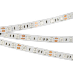 Светодиодная лента RT-B60-10mm 12V UV400 (14.4 W/m, IP20, 5060, 5m) (Arlight, Открытый) 012815(2)