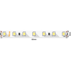 Светодиодная лента SWG2P84-24-8.6-W