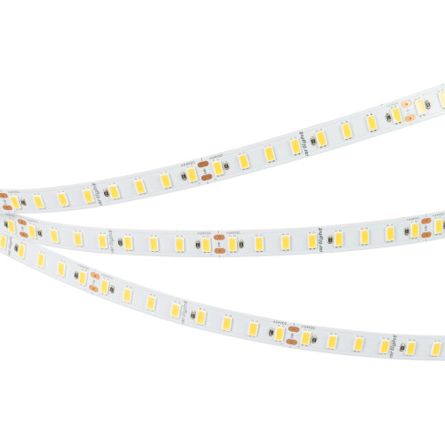 Светодиодная лента ULTRA-C112-10mm 24V Day4000 (19.2 W/m, IP20, 5630, 5m) (Arlight, высок.эфф.160 лм/Вт) 036314