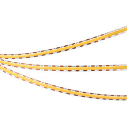 Светодиодная лента COB-X400-8mm 12V Warm3000 (9 W/m, IP20, CSP, 2.5m) (Arlight) 039045