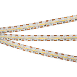 Светодиодная лента MICROLED-5000 24V Day5000 10mm (2110, 700 LED/m, LUX) (Arlight, 20 Вт/м, IP20) 027025
