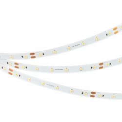 Светодиодная лента NT-A60-8mm 24V Day5000 (4.8 W/m, IP20, 3528, 5m) (Arlight, Открытый) 040572