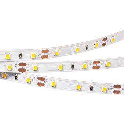Светодиодная лента RT 2-5000 12V Cool 10K (2835, 300 LED, BAT) (Arlight, 7.2 Вт/м, IP20) 023312