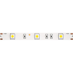 Светодиодная лента 12В 5050 7,2Вт/м 6000K 5м IP65 арт.10125