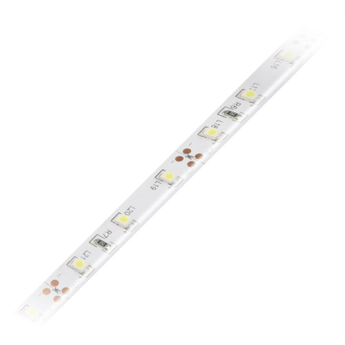 Светодиодная лента ULS-Q323 2835-60LED/m-8mm-IP65-DC12V-4,8W/m-5M-6500K катушка в герметичной упаковке