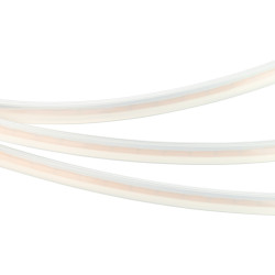 Светодиодная лента герметичная COB-PL60-X544-12mm 24V Warm3000 (11.5 W/m, IP65, CSP, 5m) (Arlight) 031915(2)