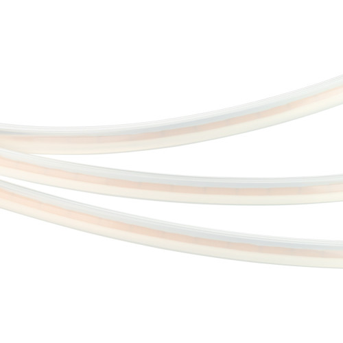 Светодиодная лента герметичная COB-PL60-X544-12mm 24V Warm3000 (11.5 W/m, IP65, CSP, 5m) (Arlight) 031915(2)