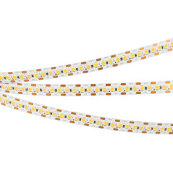 Светодиодная лента RT-A168-10mm 24V Day5000-CX2 (17.3 W/m, IP20, 2835, 5m) (Arlight) 028735(2)