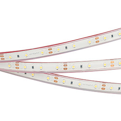 Светодиодная лента герметичная RTW-PFS-A60-11mm 12V Red (4.8 W/m, IP68, 2835, 5m) (Arlight) 036055
