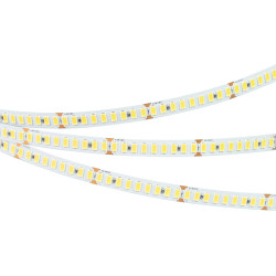 Светодиодная лента ULTRA-C180-10mm 24V Day5000 (19.2 W/m, IP20, 5630, 5m) (Arlight, высок.эфф.200 лм/Вт) 040247
