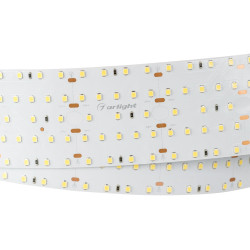 Светодиодная лента S2-2500 24V Day 4000K 59mm (2835, 420 LED/m, LUX) (Arlight, 30 Вт/м, IP20) 021207(1)