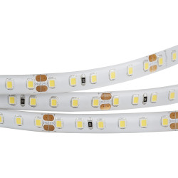 Светодиодная лента герметичная RTW-SE-A120-8mm 24V Cool 10K (14.4 W/m, IP65, 2835, 5m) (Arlight, 14.4 Вт/м, IP65) 020527(2)