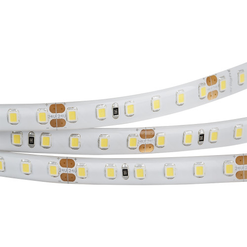 Светодиодная лента герметичная RTW-SE-A120-8mm 24V Cool 10K (14.4 W/m, IP65, 2835, 5m) (Arlight, 14.4 Вт/м, IP65) 020527(2)