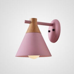 Бра NOD WALL Pink