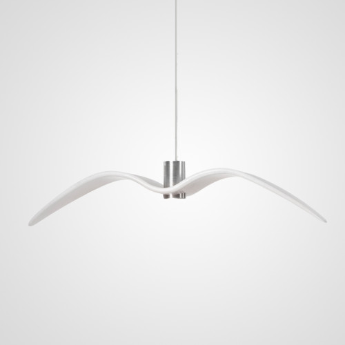 Подвесной светильник светодиодный Brokis Night Birds white C