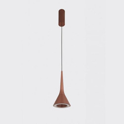 Подвесной светильник светодиодный IT03-1427 IT03-1427 coffee