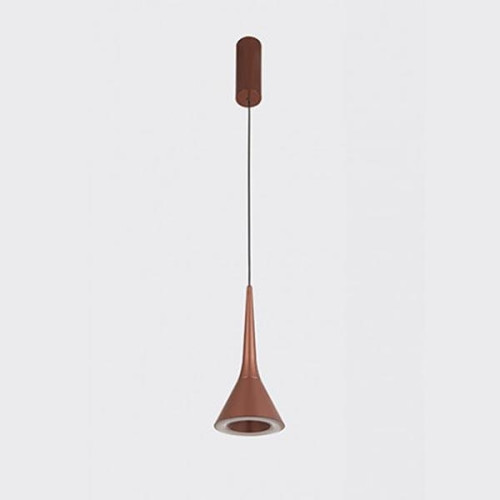 Подвесной светильник светодиодный IT03-1427 IT03-1427 coffee