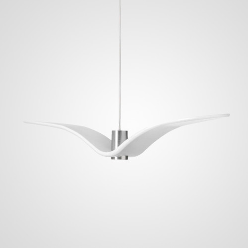 Подвесной светильник светодиодный Brokis Night Birds white A