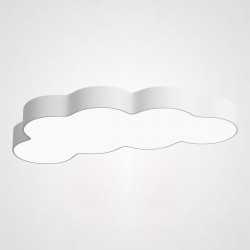 Потолочный светильник светодиодный CLOUD 90 Белый