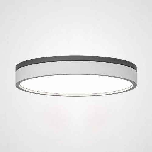 Потолочный светильник светодиодный KIER D40 White