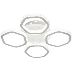 Потолочная люстра Centauri 10263/4 LED*144W White