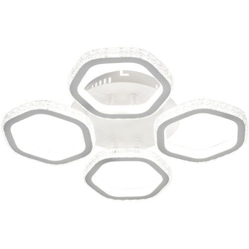 Потолочная люстра Centauri 10263/4 LED*144W White