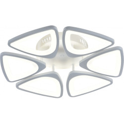 Потолочная люстра светодиодная Umbrella 10218/6 LED 85W White