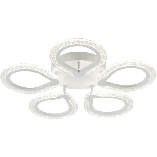 Потолочная люстра Escada Menita 10270/5LED