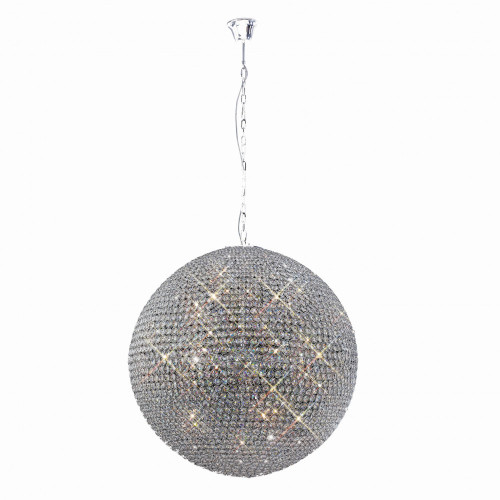 Хрустальная подвесная люстра Crystal 4604