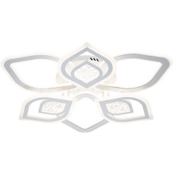Потолочная люстра Hydria 10229/6 LED*170W White