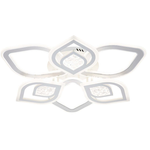 Потолочная люстра Hydria 10229/6 LED*170W White