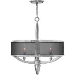 Подвесная люстра Ascher QN-ASCHER-3P