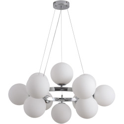 Подвесная люстра Kink Light Сида 07508-12,02